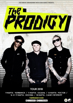 The Prodigy