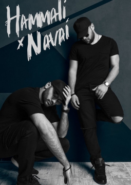 Hammali & Navai