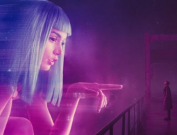 #видео | Как создавались спецэффекты для фильма «Бегущий по лезвию 2049»