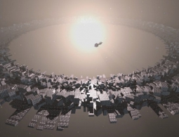 Тайна звезды Табби: никаких инопланетян, извините