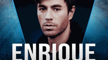 ENRIQUE IGLESIAS