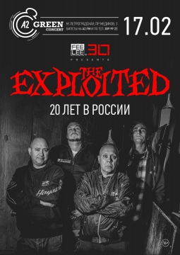 The Exploited