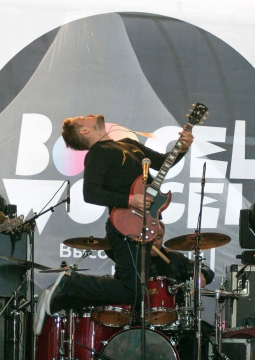 Александр Пушной