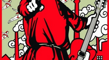 RED ELVISES