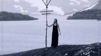 MYRKUR