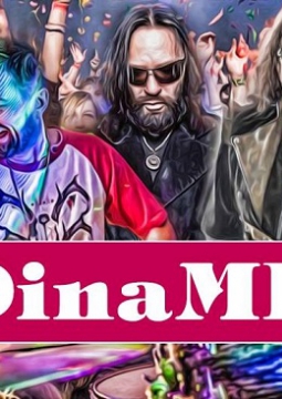 DinaMIX