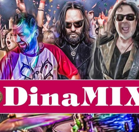 DinaMIX