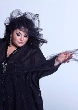 Мариам Мерабова