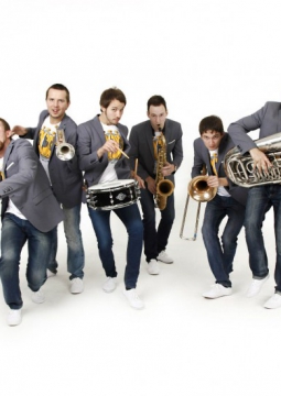 Brevis Brass Band