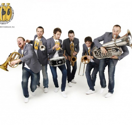Brevis Brass Band