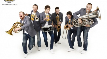 Brevis Brass Band