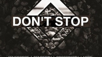 DON,T STOP