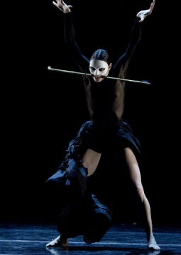 Балет МНОГОГРАННОСТЬ. ФОРМЫ ТИШИНЫ И ПУСТОТЫ | Михайловский театр