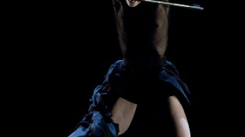 Балет МНОГОГРАННОСТЬ. ФОРМЫ ТИШИНЫ И ПУСТОТЫ | Михайловский театр