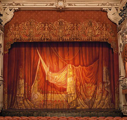 Гала-концерт к 100-летию оперной труппы | Михайловский театр