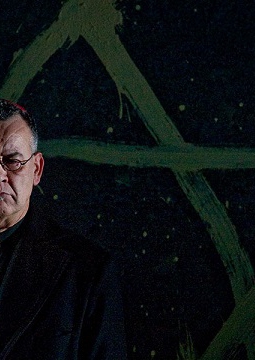 Опера ИУДЕЙКА | Михайловский театр