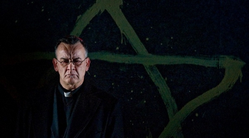 Опера ИУДЕЙКА | Михайловский театр