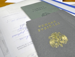 Проект о внедрении электронных трудовых книжек подготовят к концу 2018 года