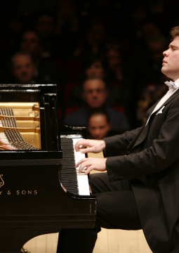 Денис Мацуев