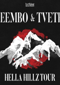 JEEMBO и TVETH