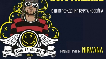 Погружение в NIRVANA