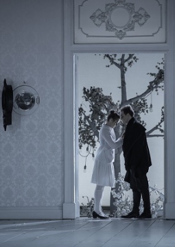 ЕВГЕНИЙ ОНЕГИН | Михайловский театр