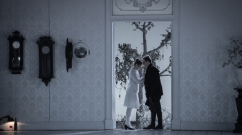 ЕВГЕНИЙ ОНЕГИН | Михайловский театр