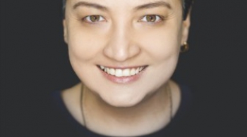 Мария Огарёва | Мастер-класс 