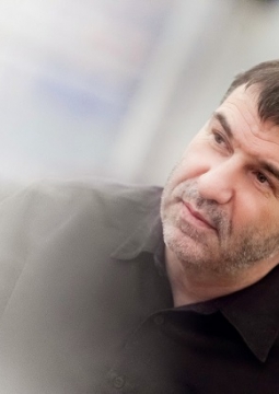 Евгений Гришковец | Предисловие