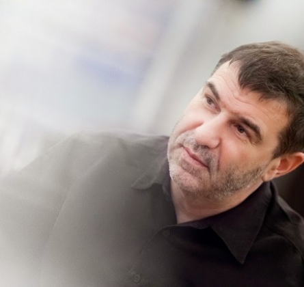 Евгений Гришковец | Предисловие