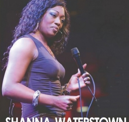 Shanna Waterstown