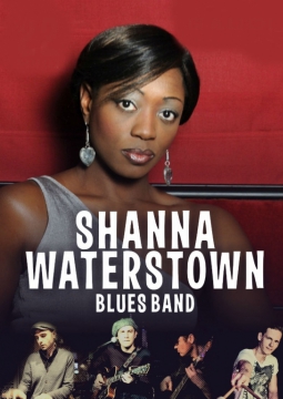 Shanna Waterstown
