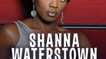 Shanna Waterstown