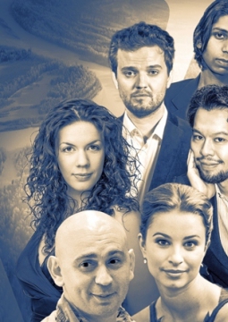 Бах. Месса си минор