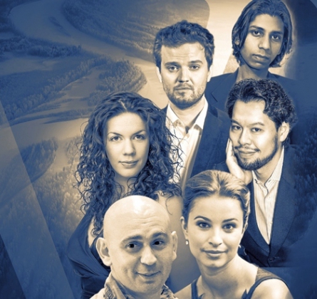 Бах. Месса си минор