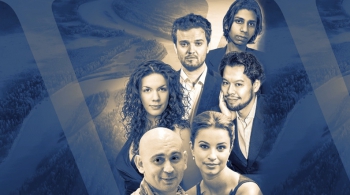 Бах. Месса си минор