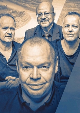 Транссибирский джаз