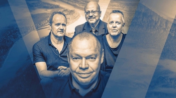 Транссибирский джаз