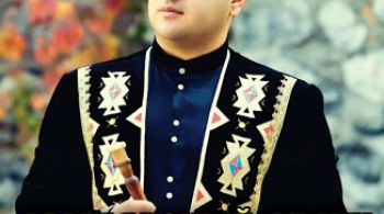 Дживан Гаспарян (младший) | Легендарный дудук