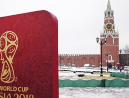 Роспотребнадзор открыл "горячую линию" по вопросам ЧМ-2018