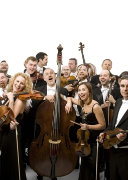 КАМЕРНЫЙ ОРКЕСТР А. МАРТИНИ