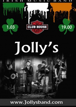 Jolly's