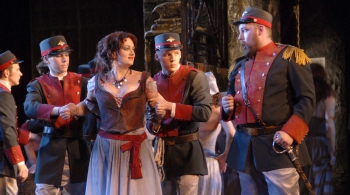 Кармен | опера