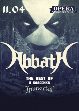 ABBATH
