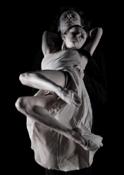 В ЛЕСУ. ПРЕЛЮДИЯ. БЕЛАЯ ТЬМА | Михайловский театр