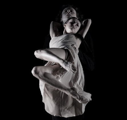 В ЛЕСУ. ПРЕЛЮДИЯ. БЕЛАЯ ТЬМА | Михайловский театр