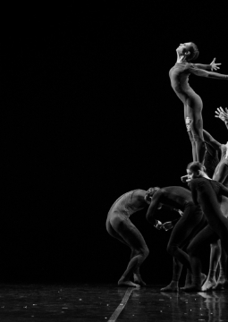 Weekend фестиваля современной хореографии Context | Diana Vishneva