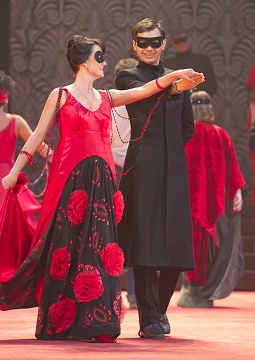 Опера БАЛ-МАСКАРАД | Михайловский театр