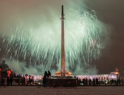 Опрос показал отношение россиян к Дню защитника Отечества