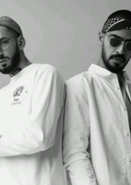 MIYAGI & ЭНДШПИЛЬ